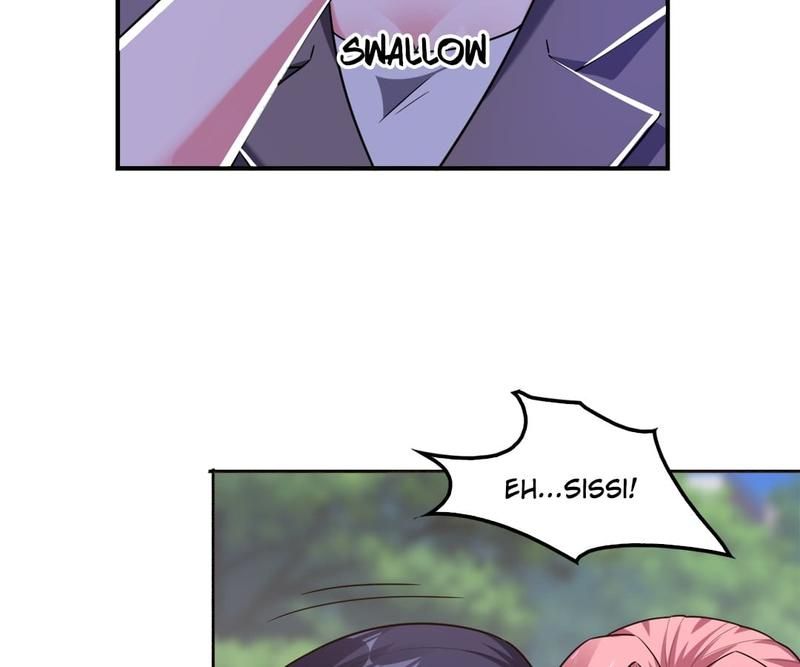 Pick Up the Prettiest Girl - Episode 242 — page 34