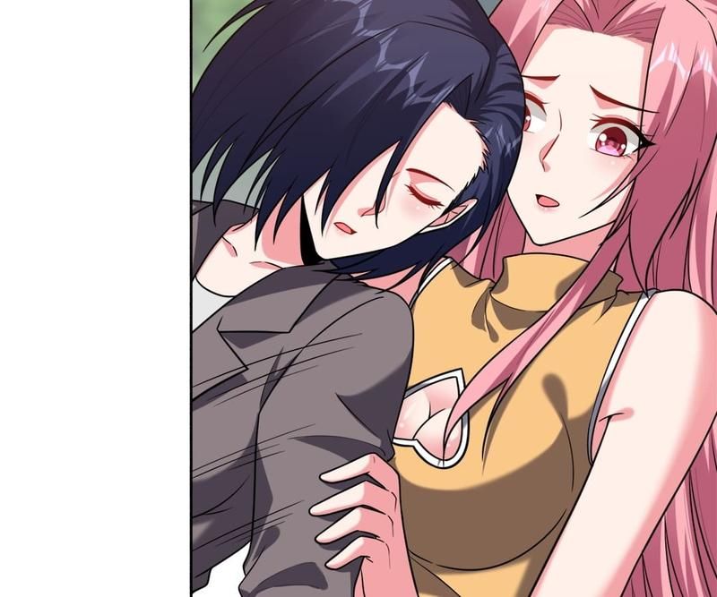 Pick Up the Prettiest Girl - Episode 242 — page 35