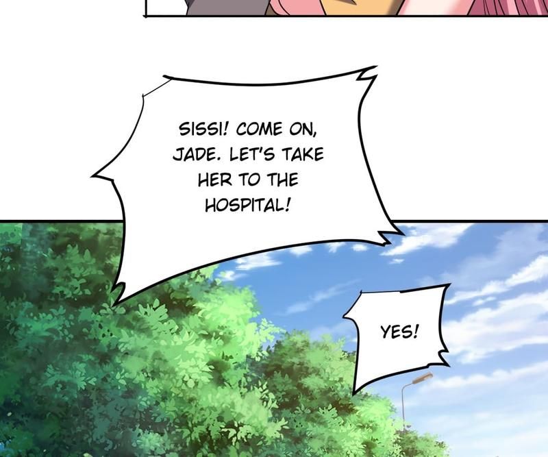 Pick Up the Prettiest Girl - Episode 242 — page 36