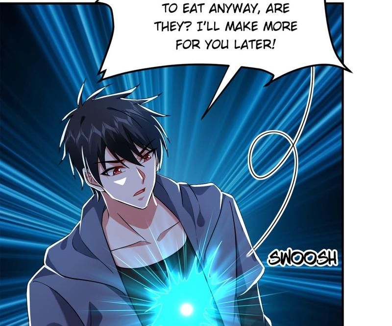 Pick Up the Prettiest Girl - Episode 242 — page 51