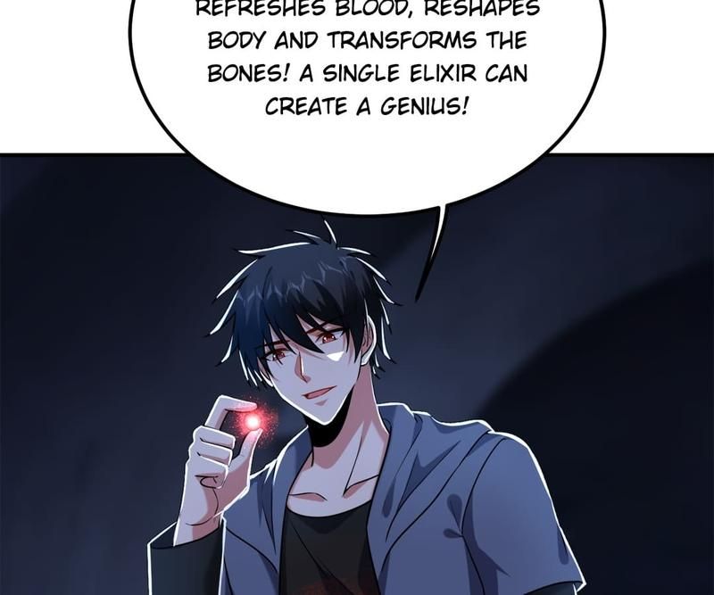 Pick Up the Prettiest Girl - Episode 242 — page 53