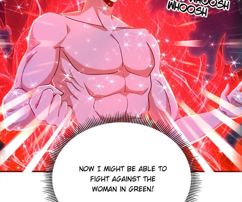 Pick Up the Prettiest Girl - Episode 242 — page 73