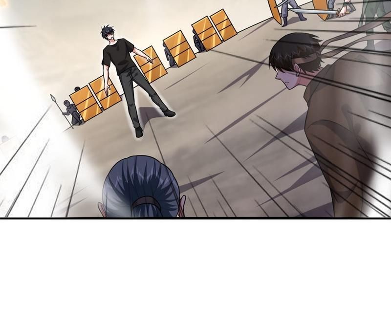 Pick Up the Prettiest Girl - Episode 243 — page 24