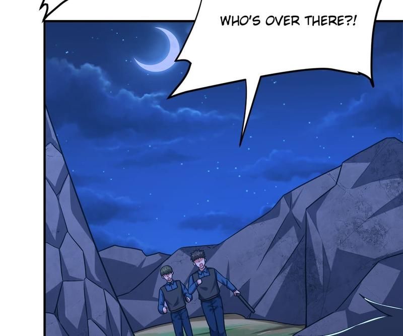 Pick Up the Prettiest Girl - Episode 243 — page 3