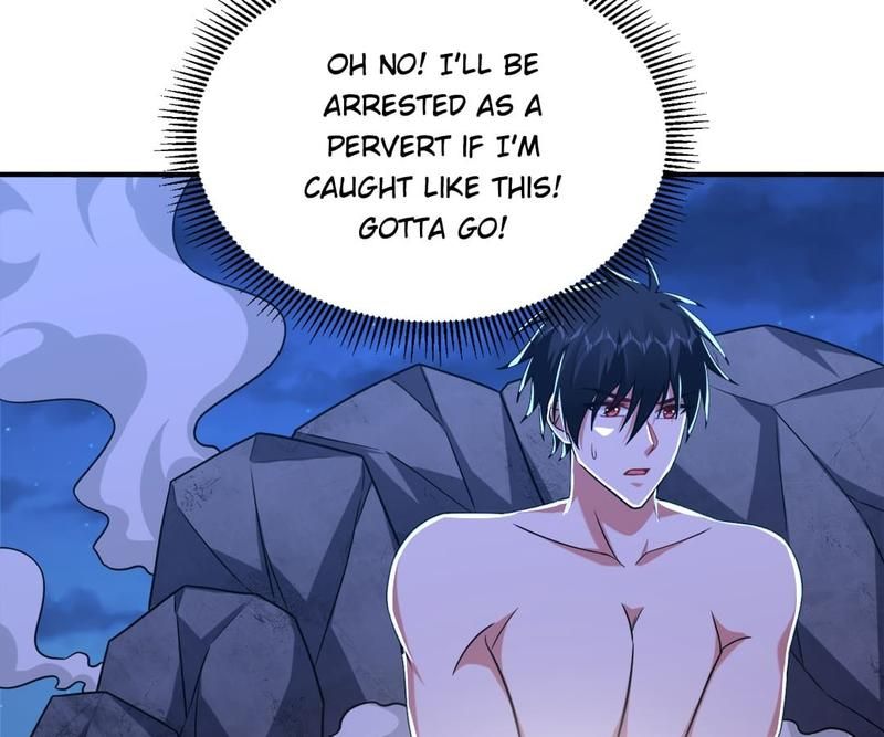 Pick Up the Prettiest Girl - Episode 243 — page 5