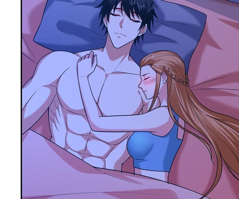 Pick Up the Prettiest Girl - Episode 243 — page 57