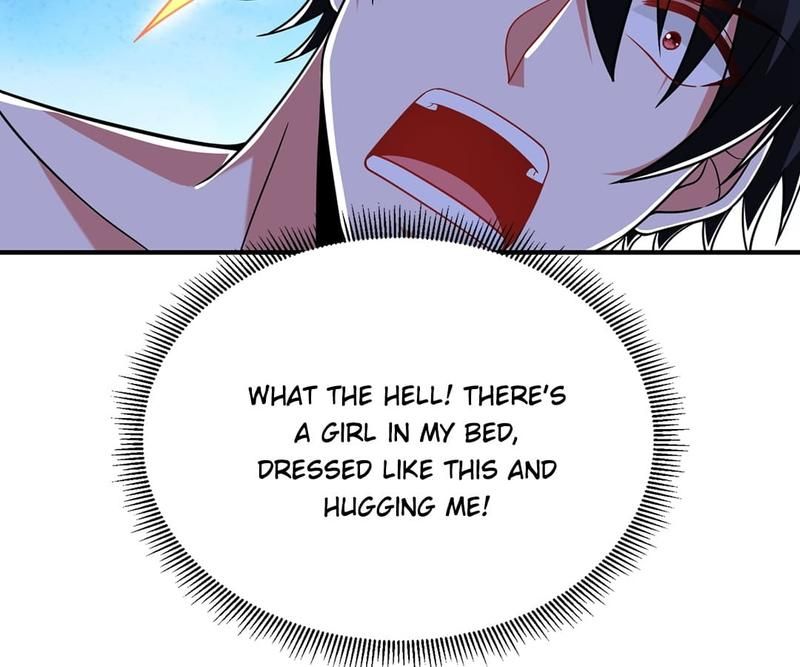 Pick Up the Prettiest Girl - Episode 243 — page 71
