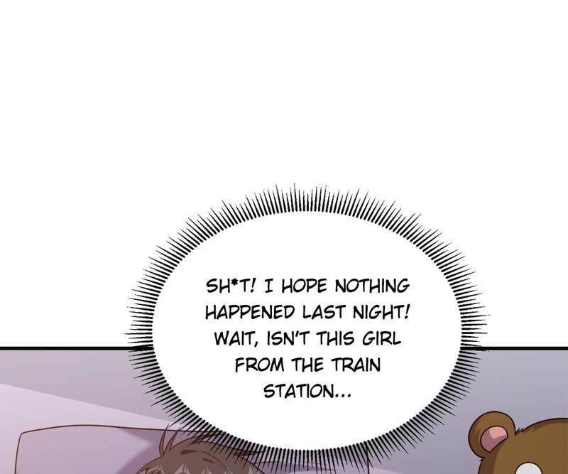 Pick Up the Prettiest Girl - Episode 243 — page 73