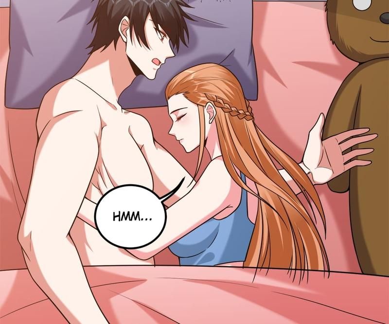Pick Up the Prettiest Girl - Episode 243 — page 74