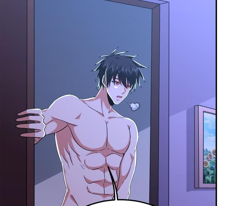 Pick Up the Prettiest Girl - Episode 243 — page 8