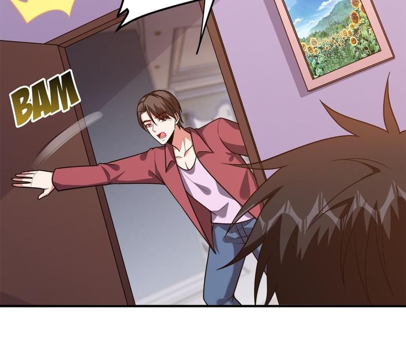 Pick Up the Prettiest Girl - Episode 244 — page 12