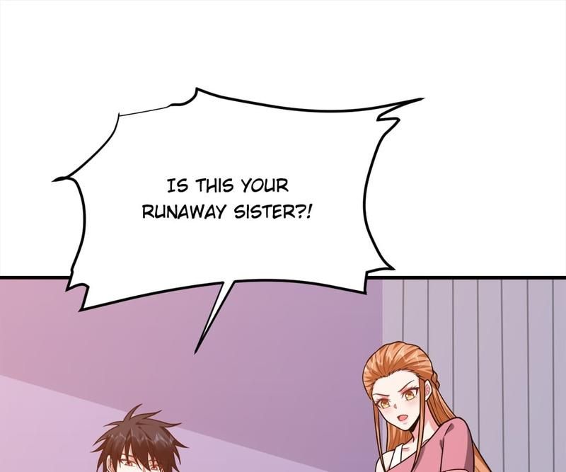 Pick Up the Prettiest Girl - Episode 244 — page 20
