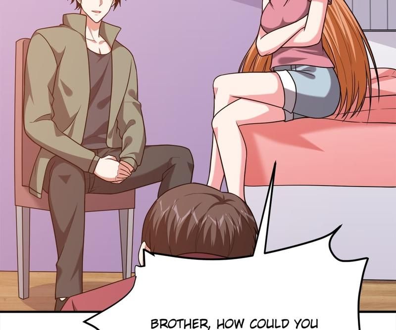 Pick Up the Prettiest Girl - Episode 244 — page 21