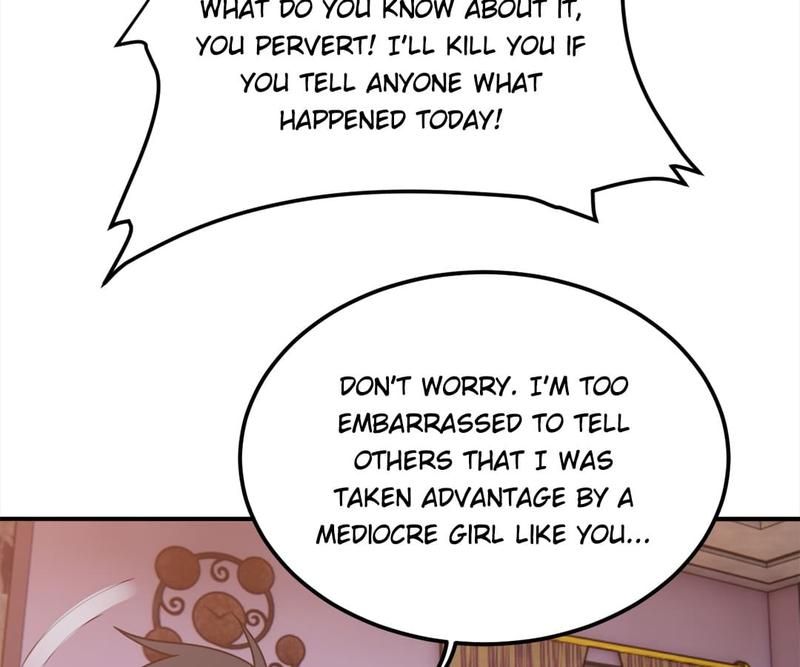 Pick Up the Prettiest Girl - Episode 244 — page 26