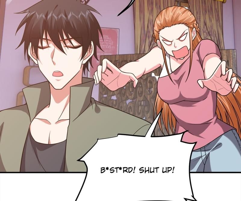 Pick Up the Prettiest Girl - Episode 244 — page 27