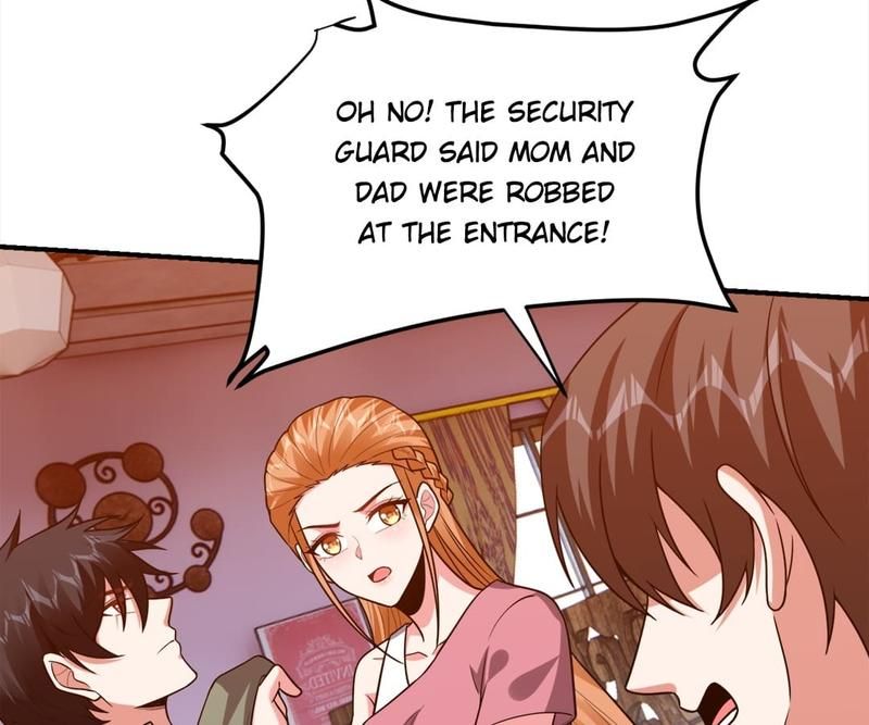 Pick Up the Prettiest Girl - Episode 244 — page 30