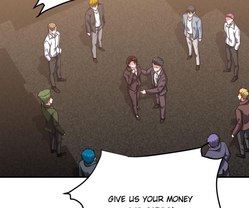 Pick Up the Prettiest Girl - Episode 244 — page 34