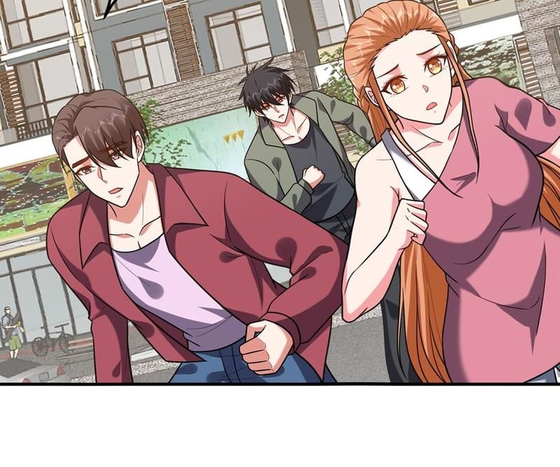 Pick Up the Prettiest Girl - Episode 244 — page 36