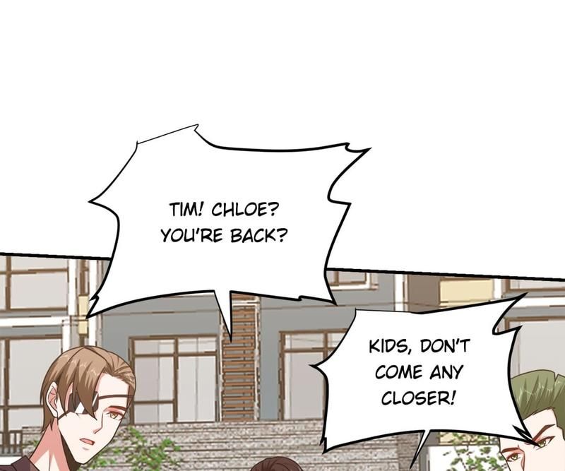 Pick Up the Prettiest Girl - Episode 244 — page 37