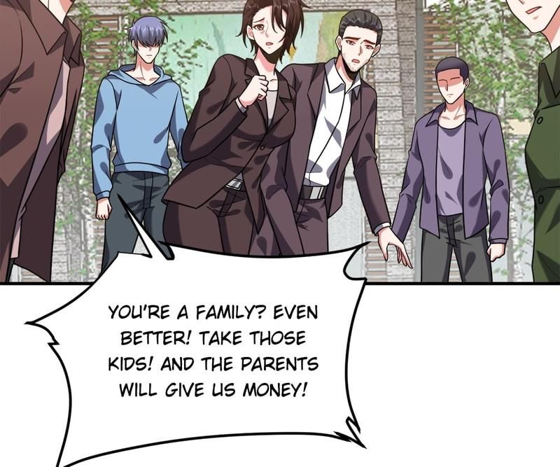 Pick Up the Prettiest Girl - Episode 244 — page 38