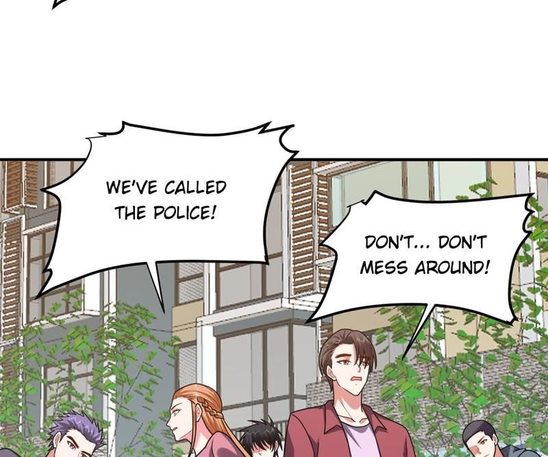 Pick Up the Prettiest Girl - Episode 244 — page 39