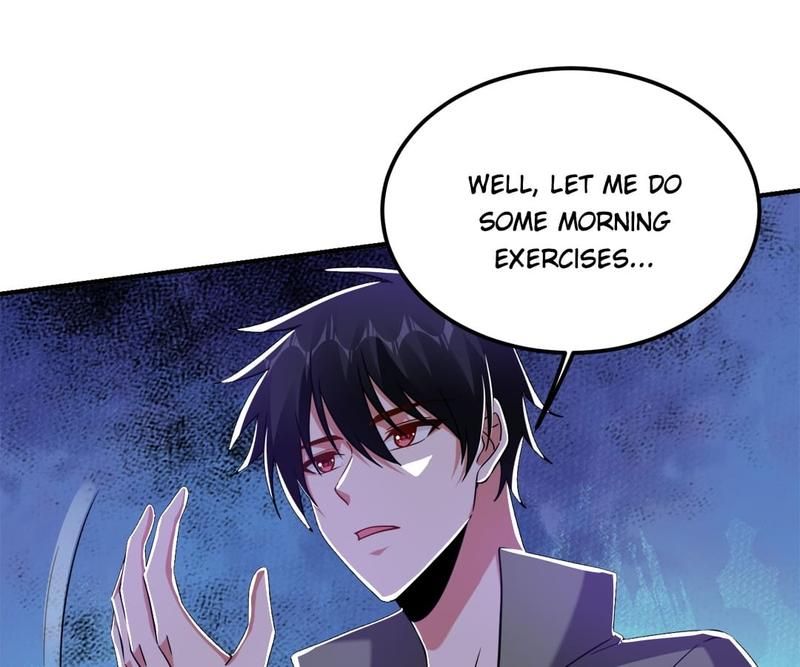 Pick Up the Prettiest Girl - Episode 244 — page 41