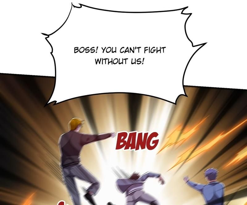 Pick Up the Prettiest Girl - Episode 244 — page 43