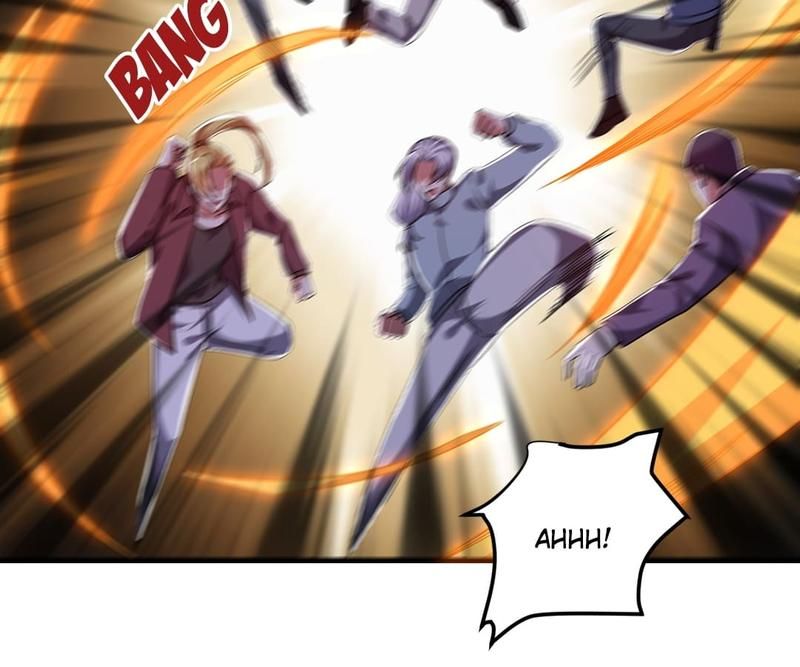 Pick Up the Prettiest Girl - Episode 244 — page 44