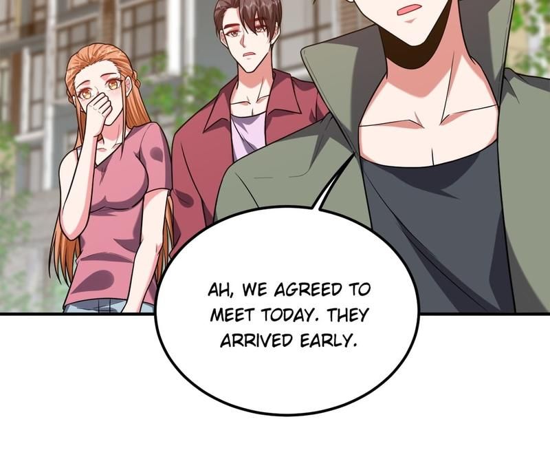 Pick Up the Prettiest Girl - Episode 244 — page 47