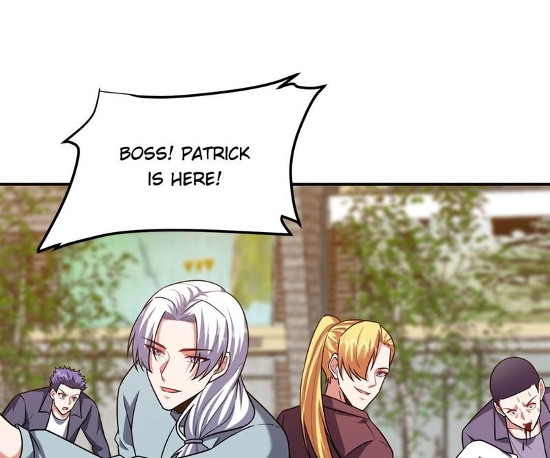 Pick Up the Prettiest Girl - Episode 244 — page 48