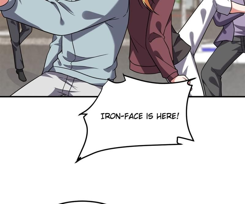 Pick Up the Prettiest Girl - Episode 244 — page 49
