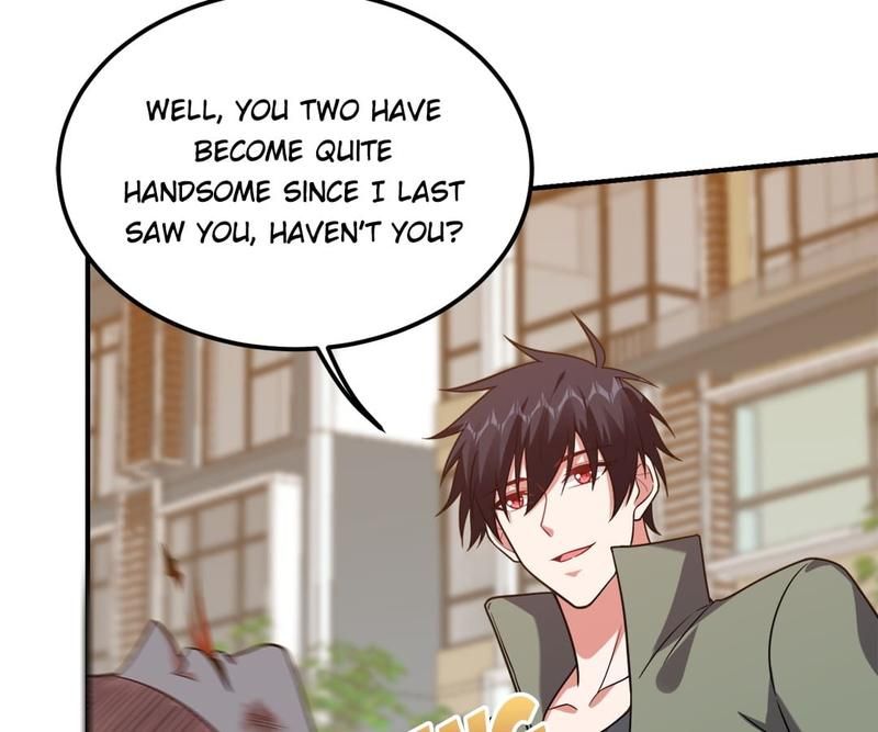 Pick Up the Prettiest Girl - Episode 244 — page 50