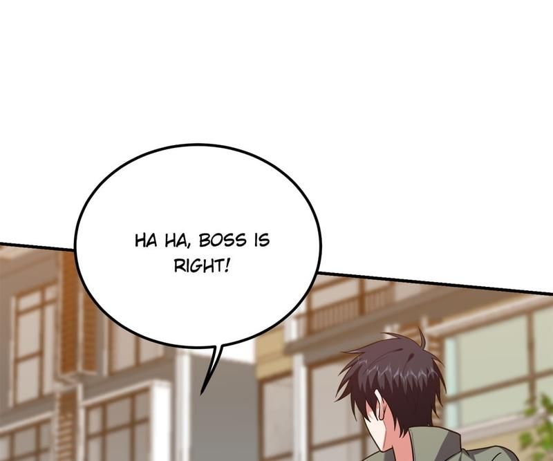 Pick Up the Prettiest Girl - Episode 244 — page 52
