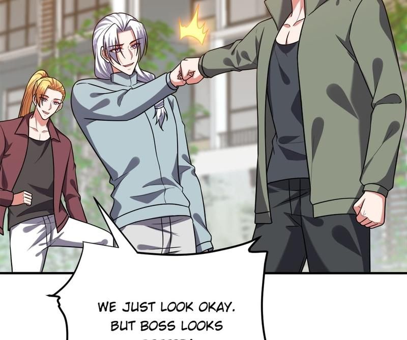 Pick Up the Prettiest Girl - Episode 244 — page 53