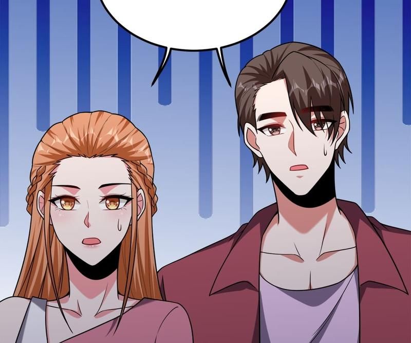 Pick Up the Prettiest Girl - Episode 244 — page 55