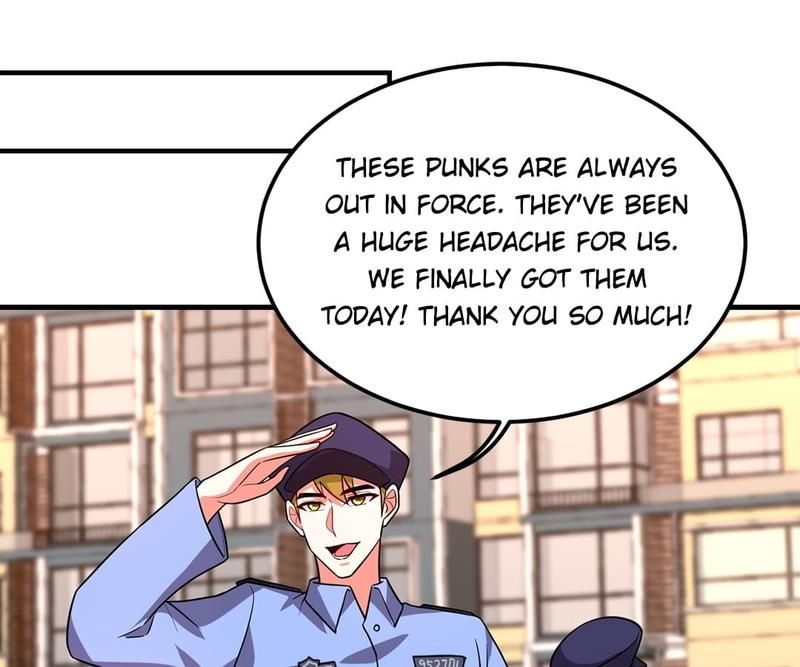 Pick Up the Prettiest Girl - Episode 244 — page 57