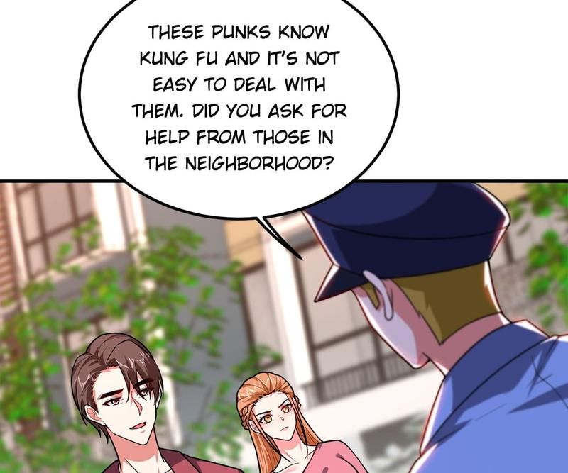 Pick Up the Prettiest Girl - Episode 244 — page 59