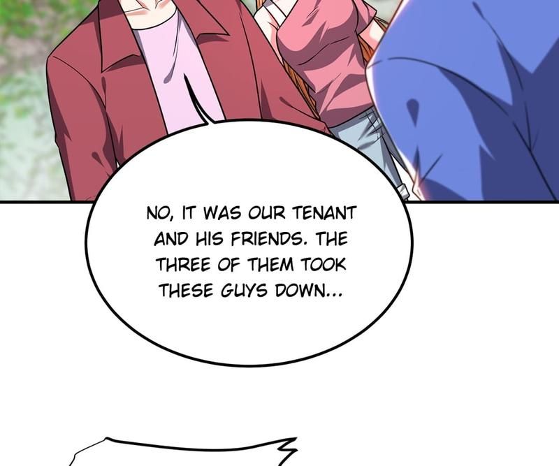 Pick Up the Prettiest Girl - Episode 244 — page 60