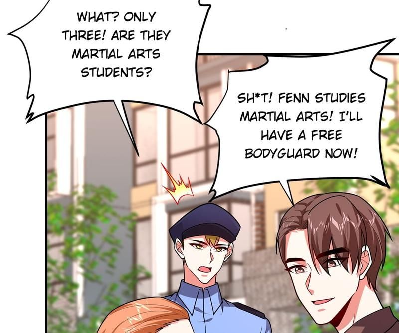 Pick Up the Prettiest Girl - Episode 244 — page 61