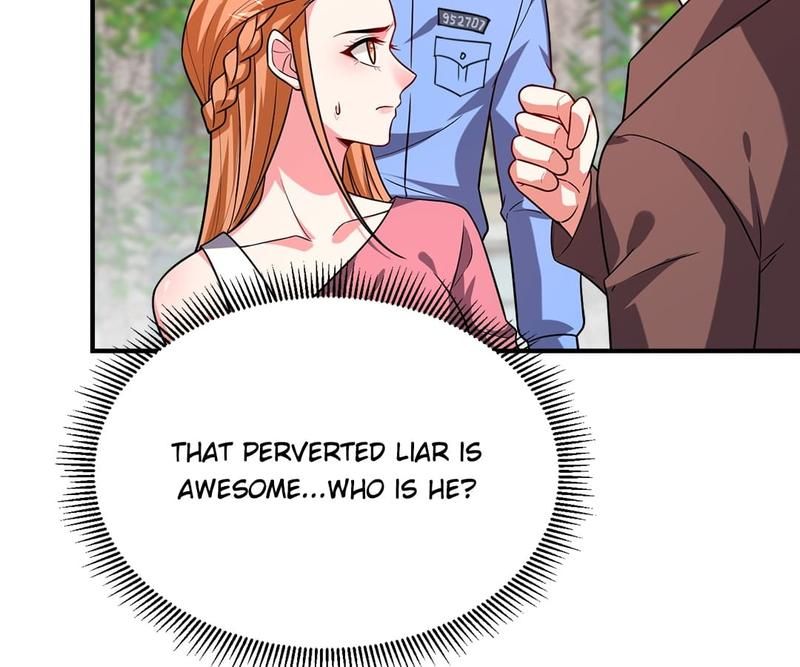 Pick Up the Prettiest Girl - Episode 244 — page 62