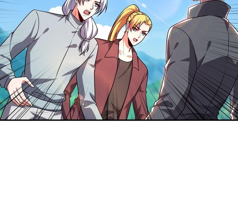 Pick Up the Prettiest Girl - Episode 244 — page 65