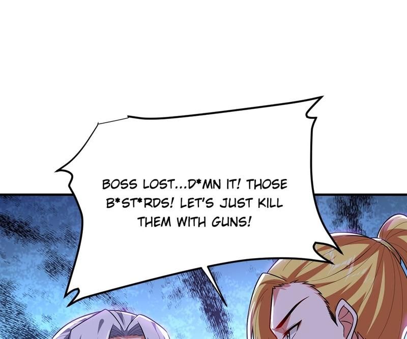 Pick Up the Prettiest Girl - Episode 244 — page 68