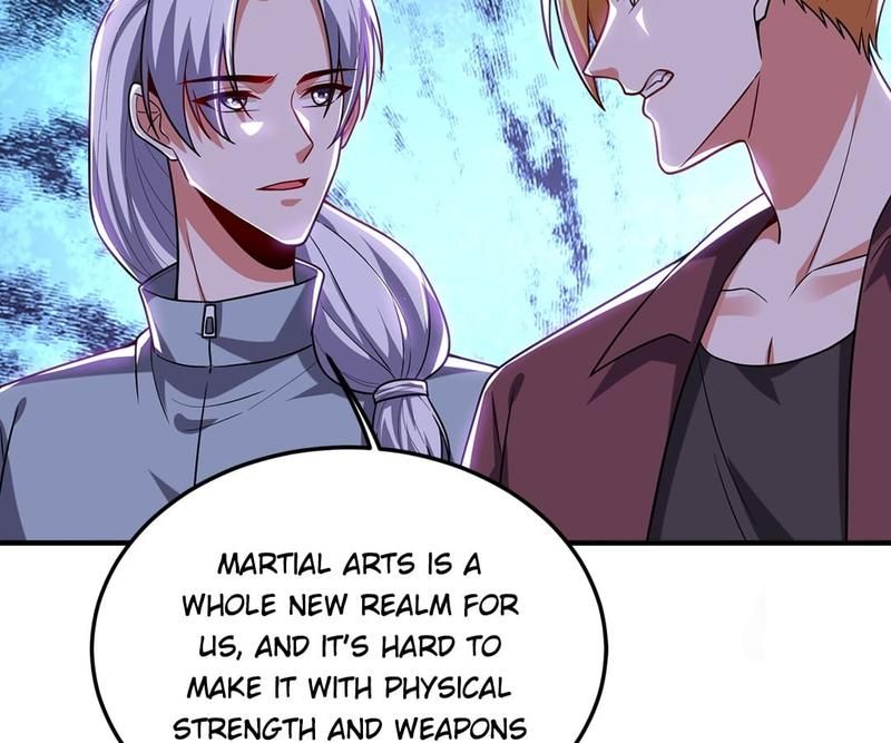 Pick Up the Prettiest Girl - Episode 244 — page 69
