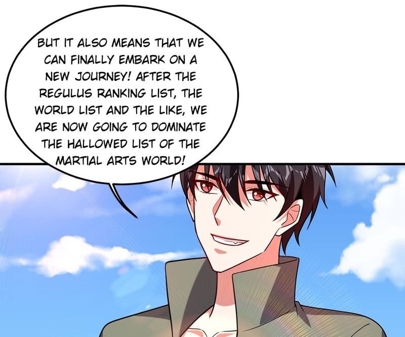 Pick Up the Prettiest Girl - Episode 244 — page 71