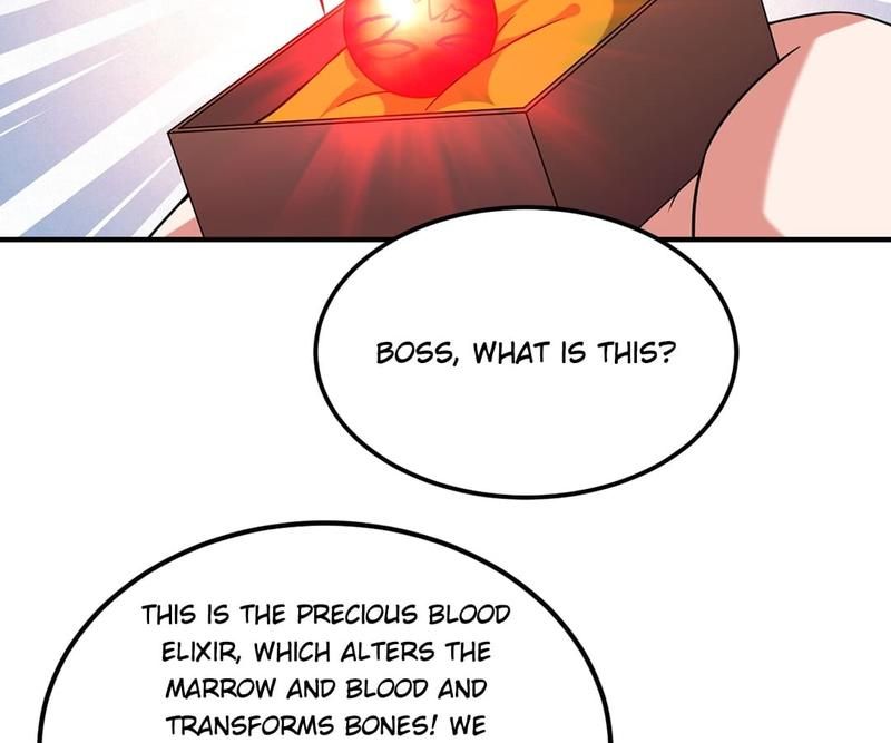 Pick Up the Prettiest Girl - Episode 244 — page 74