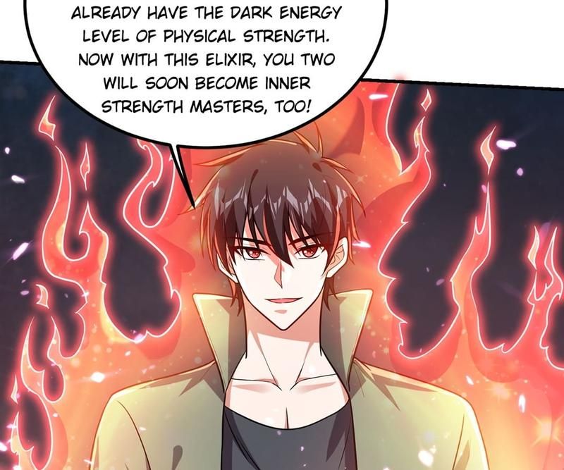 Pick Up the Prettiest Girl - Episode 244 — page 75
