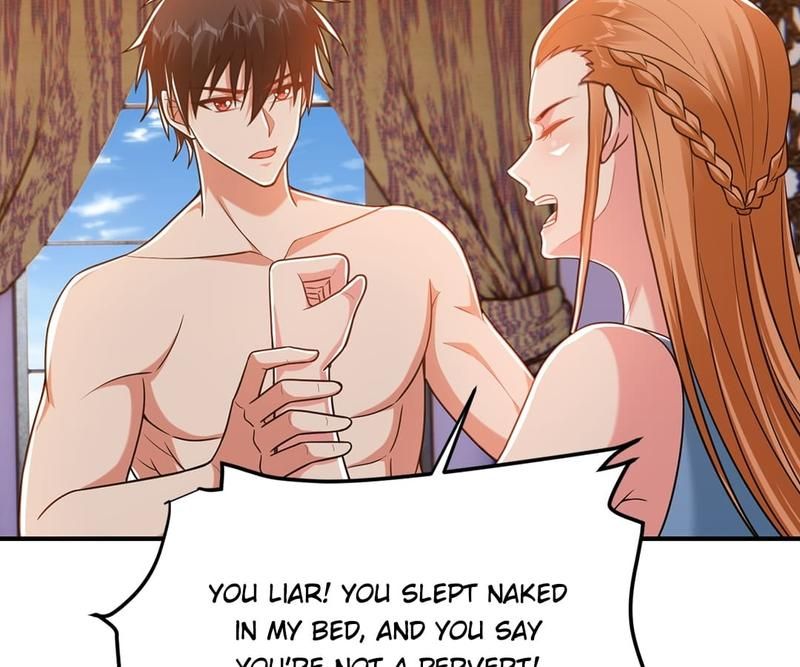 Pick Up the Prettiest Girl - Episode 244 — page 8