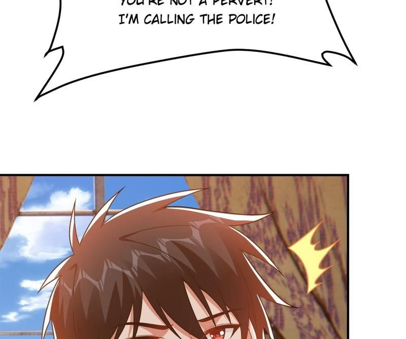 Pick Up the Prettiest Girl - Episode 244 — page 9