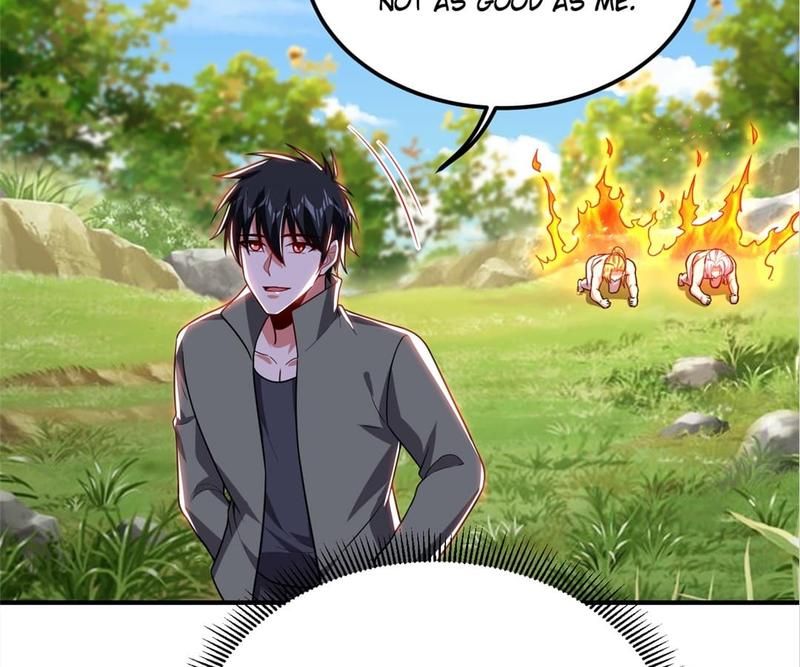 Pick Up the Prettiest Girl - Episode 245 — page 12