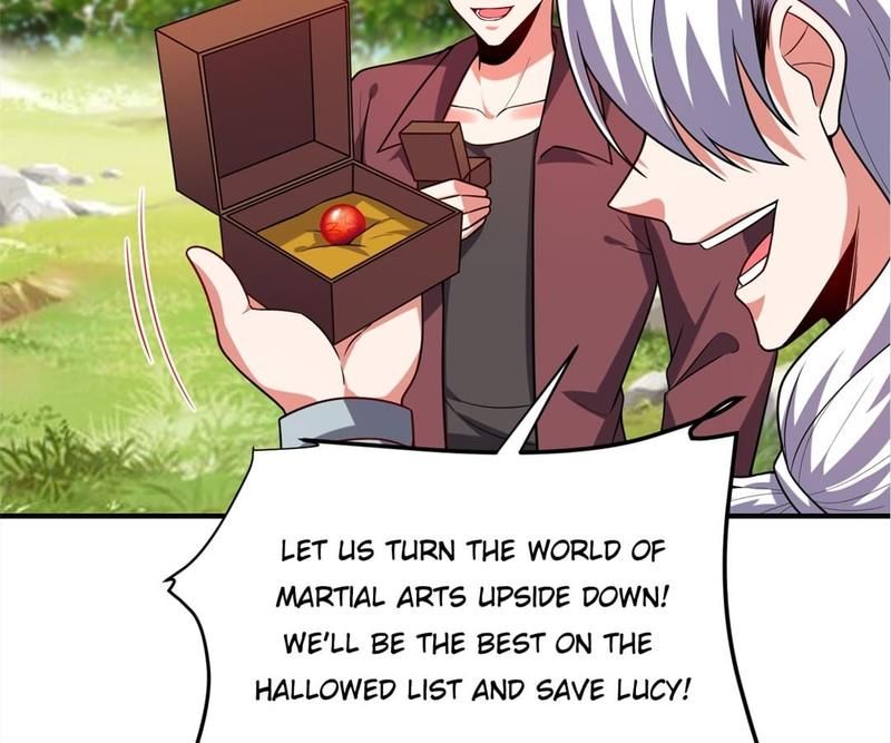 Pick Up the Prettiest Girl - Episode 245 — page 2